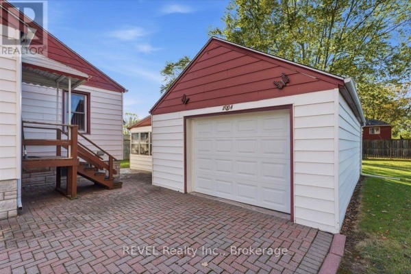 Bedroom - 294 Wellington Street, Port Colborne, ON L3K2K3 Photo 4