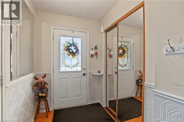 Bedroom - 2940 Headon Forest Drive, Burlington, ON L7M4G9 Photo 5