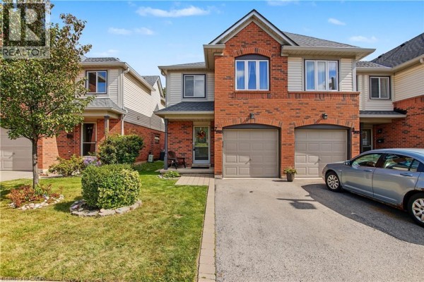 2940 Headon Forest Drive Unit# 7, Burlington