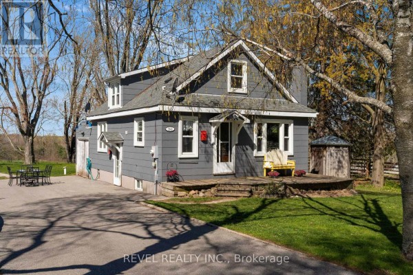 2940 Old Second Road S, Springwater, ON, photo 2