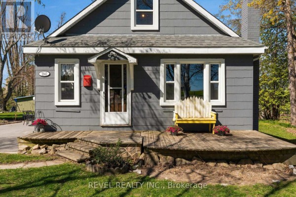 2940 Old Second Road S, Springwater, ON, photo 3