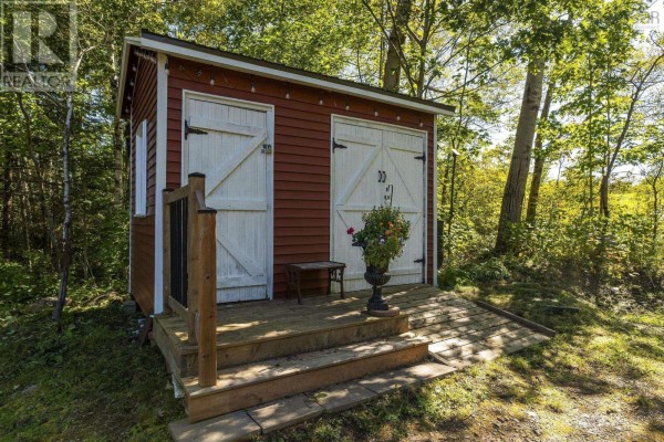 Primary Bedroom - 2940 Prospect Road Road, Prospect, NS B0P1G0 Photo 3
