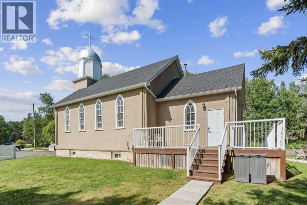 29404 Range Road 52, Rural Mountain View County, AB T0M2E0 Photo 2