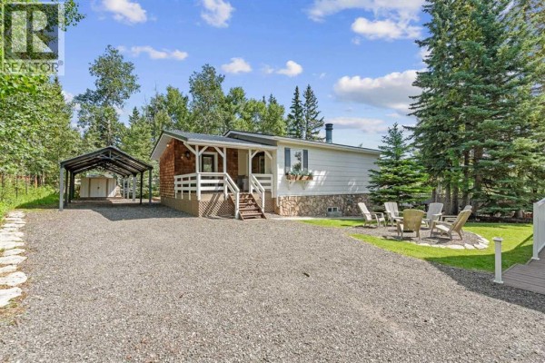 29404 Range Road 52, Rural Mountain View County, AB T0M2E0 Photo 3