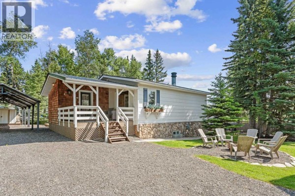29404 Range Road 52, Rural Mountain View County, AB T0M2E0 Photo 4