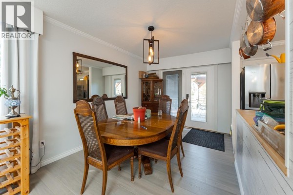 Bedroom 2 - 2941 Oakridge Crescent, Prince George, BC V2K3Y2 Photo 5