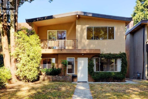 2941 W 42nd Avenue, Vancouver
