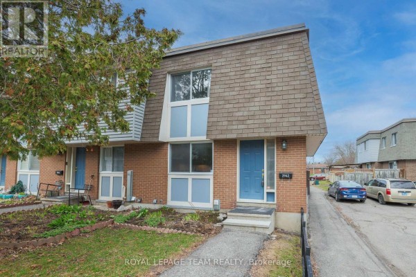 Kitchen - 2942 Fairlea Crescent, Ottawa, ON K1V8T7 Photo 2