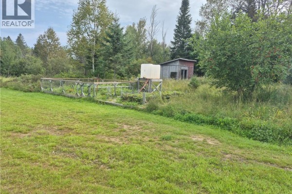Storage - 2943 Middle River Road, Middle River, NB E2A6X9 Photo 5