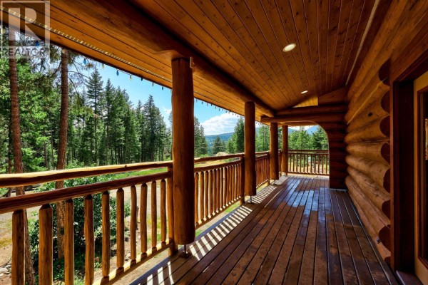 Storage - 2943 Piva Road, Kamloops, BC V0E3E1 Photo 2