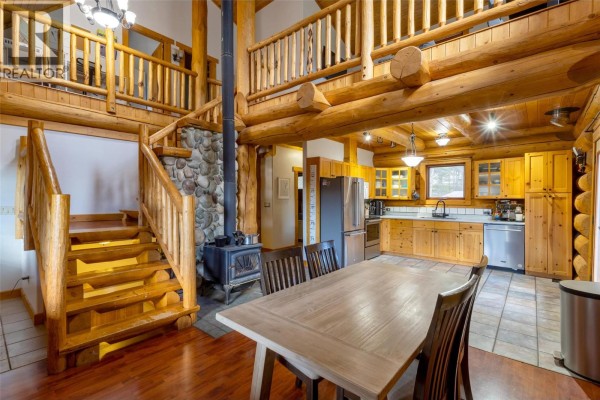 Family room - 2943 Piva Road, Kamloops, BC V0E3E1 Photo 3