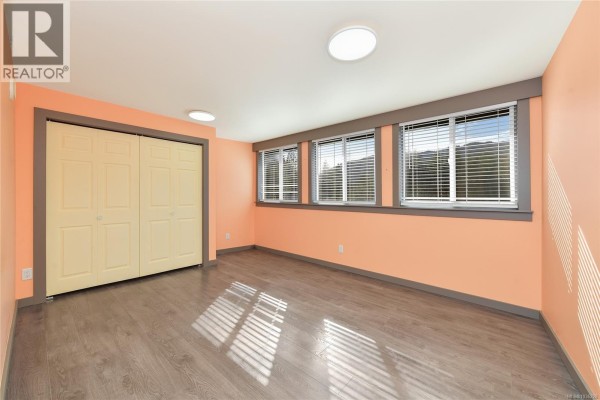 Storage - 2945 Laverock Rd, Shawnigan Lake, BC V8H2E4 Photo 5