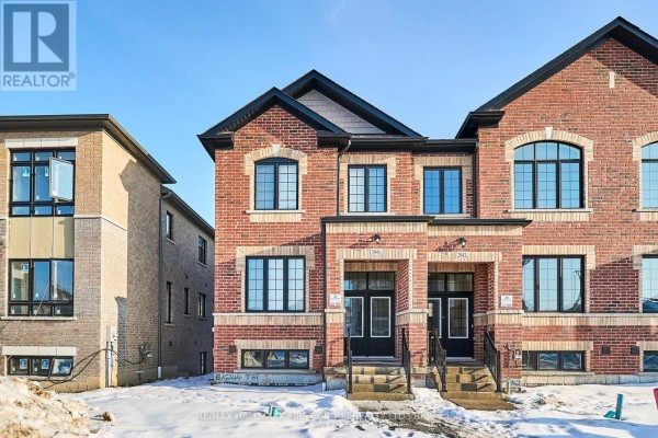 2945 Starlight Drive, Pickering
