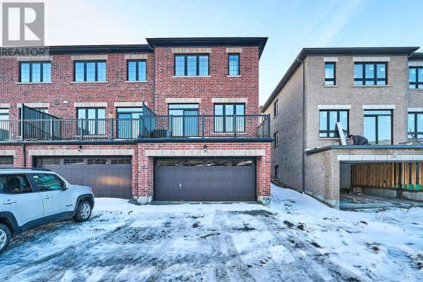 Laundry room - 2945 Starlight Drive, Pickering, ON L1V2P8 Photo 3
