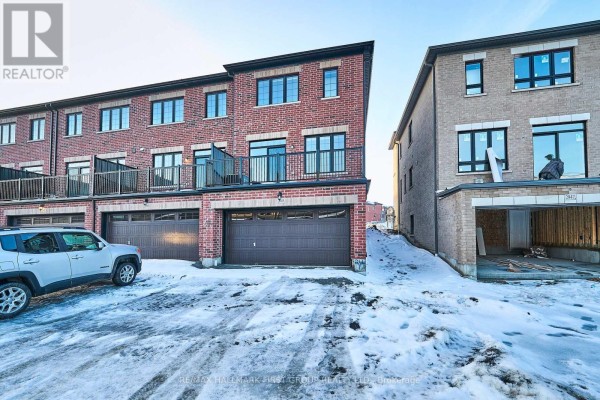Great room - 2945 Starlight Drive, Pickering, ON L1V2P8 Photo 4