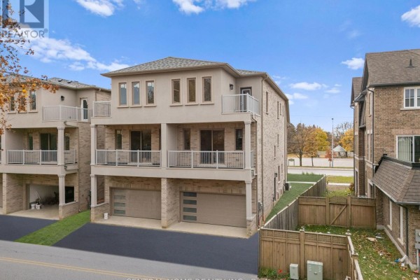 2946-2956 Elgin Mills Road E, Markham, ON, photo 2