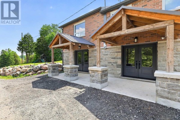 2946 Concession Rd 3, Adjala Tosorontio, ON L0G1L0 Photo 2