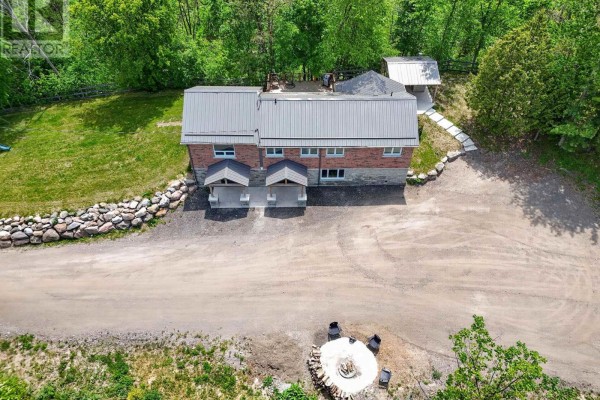 2946 Concession Rd 3, Adjala Tosorontio, ON L0G1L0 Photo 3