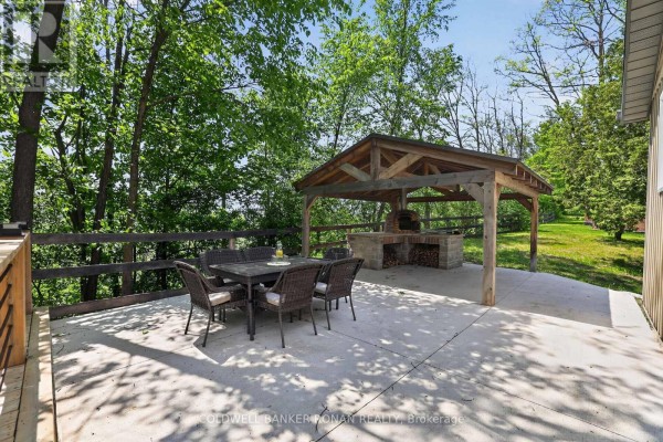 2946 Concession Rd 3, Adjala Tosorontio, ON L0G1L0 Photo 4