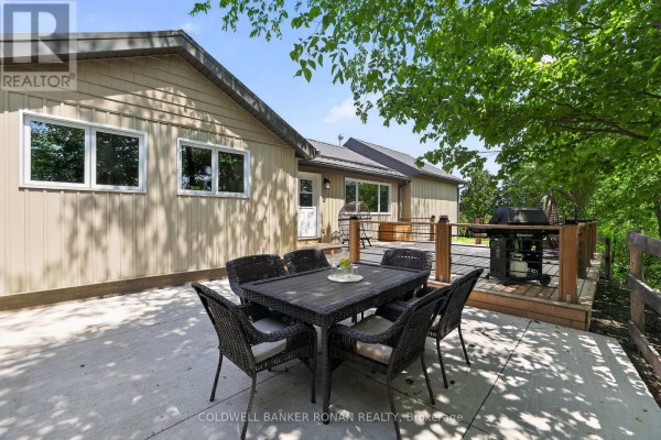 2946 Concession Rd 3, Adjala Tosorontio, ON L0G1L0 Photo 5