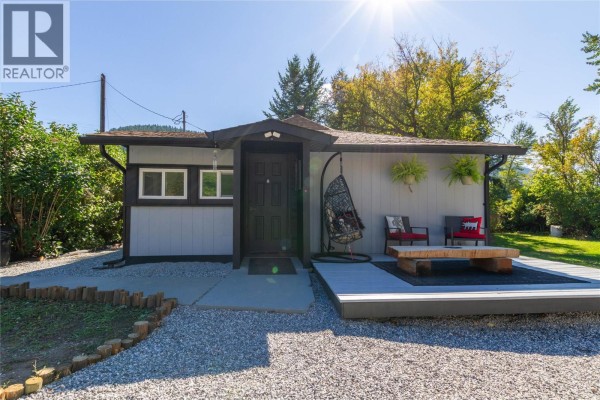 Office - 2946 Seaman Road, Falkland, BC V0E1W0 Photo 3
