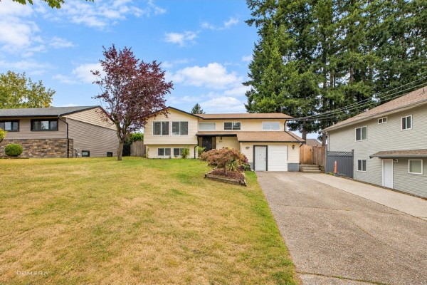 2947 Babich Street, Abbotsford, BC V2S3K4 Photo 2