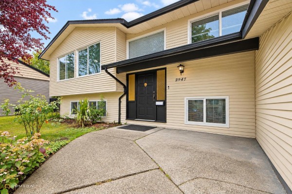 2947 Babich Street, Abbotsford, BC V2S3K4 Photo 5