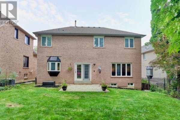 2947 Hammond Road, Mississauga, ON, photo 2