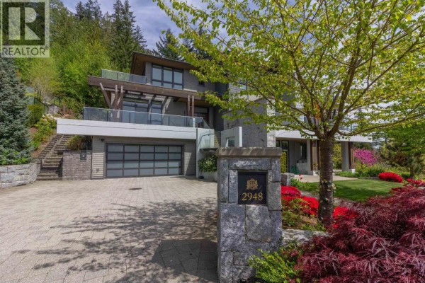 2948 Burfield Place, West Vancouver, BC V7S0A9 Photo 2