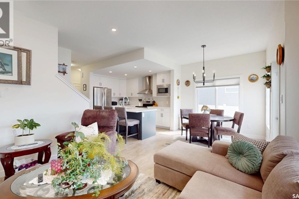 2pc Bathroom - 2948 Trombley Street, Regina, SK S4V3Y7 Photo 4