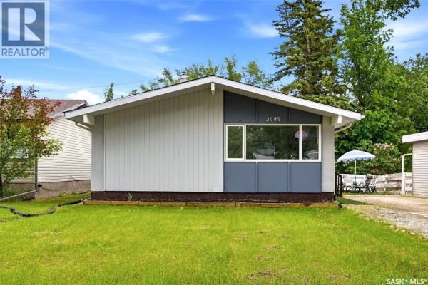 Kitchen - 2949 Grant Road, Regina, SK S4S5G6 Photo 2