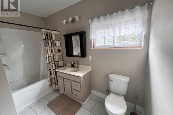 Kitchen - 295 - 307 Cemetery Road, Brigus, NL A0A1K0 Photo 5