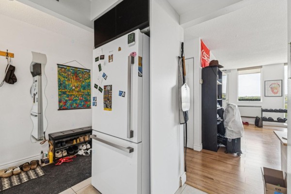 Living room - 295 Boul. St-joseph, #1107, Gatineau, QC J8Y3Y5 Photo 4