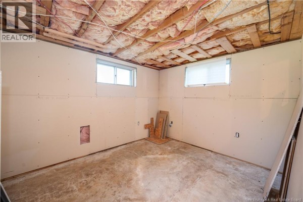 Primary Bedroom - 295 Buckingham Avenue, Riverview, NB E1B2P4 Photo 4