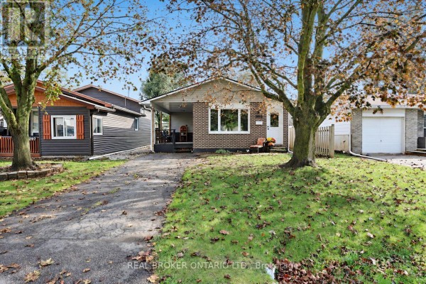 295 Crawford Street, Orillia, ON L3V6X2 Photo 2