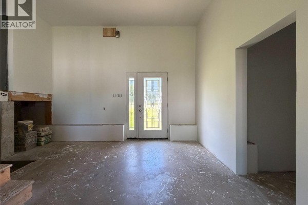 4pc Bathroom - 295 Ensign Street, Pennant, SK S0N1X0 Photo 4