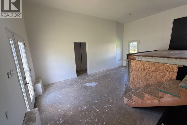 Dining room - 295 Ensign Street, Pennant, SK S0N1X0 Photo 5