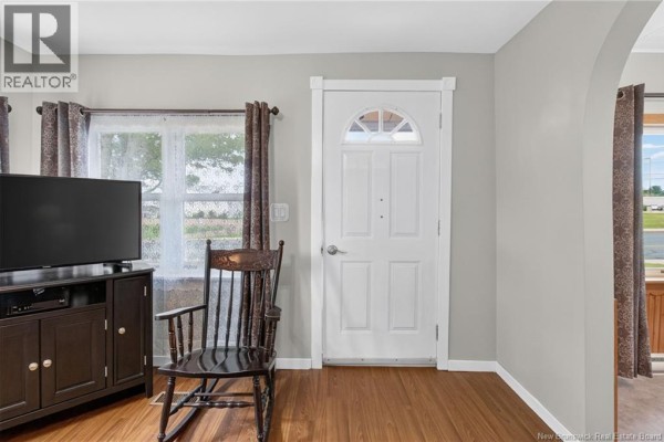Laundry room - 295 Gorge Road, Moncton, NB E1G3H9 Photo 5