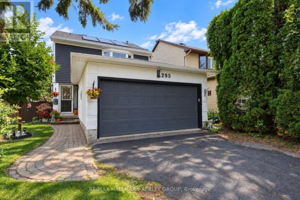 295 Kennedy Lane E, Ottawa