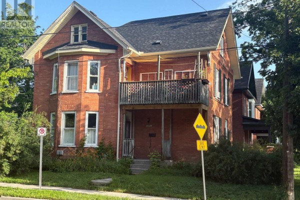 295 Margaret Avenue, Peterborough, ON, photo 2