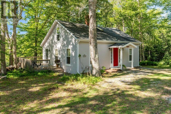 Kitchen - 295 Perry Road, Carleton, NS B5A5R2 Photo 4