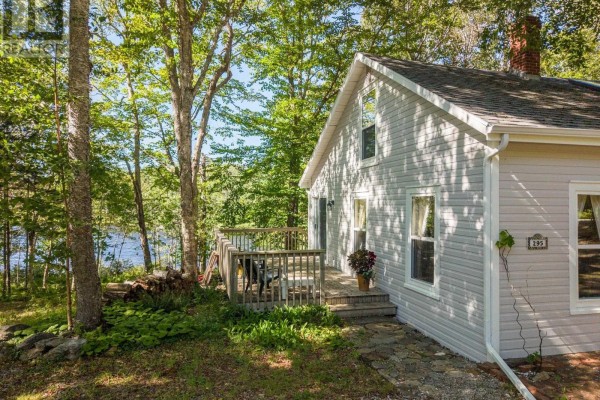 3pc Bathroom - 295 Perry Road, Carleton, NS B5A5R2 Photo 5