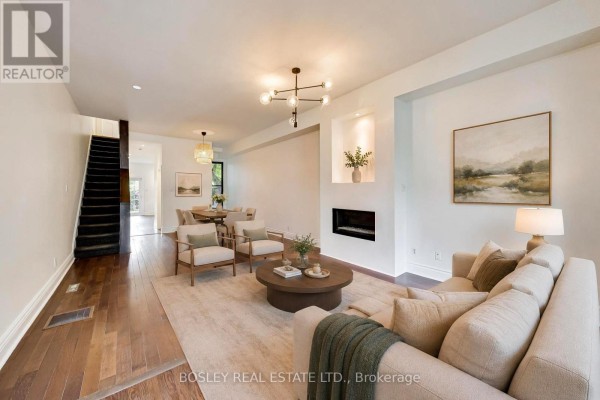 295 Seaton Street, Toronto, ON, photo 2