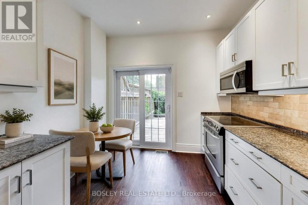 295 Seaton Street, Toronto, ON, photo 3