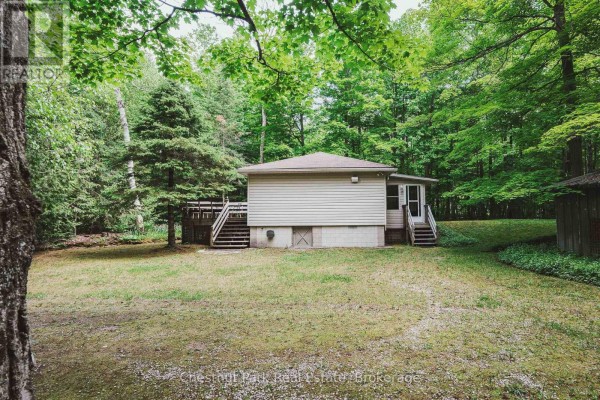 Bathroom - 295 Tammys Cove Road, Northern Bruce Peninsula, ON N0H1W0 Photo 3