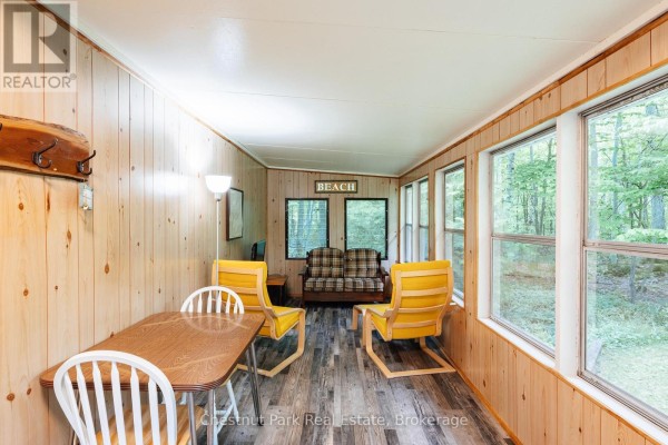 Kitchen - 295 Tammys Cove Road, Northern Bruce Peninsula, ON N0H1W0 Photo 4