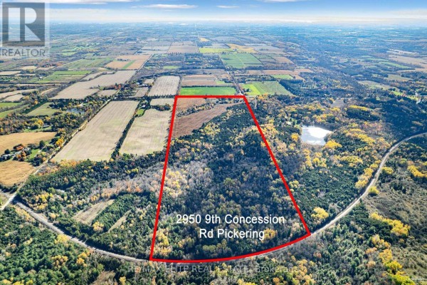 2950 9th Concession Road, Pickering, ON L1Y1A2 Photo 4