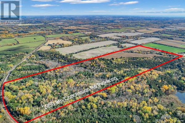 2950 9th Concession Road, Pickering, ON L1Y1A2 Photo 5