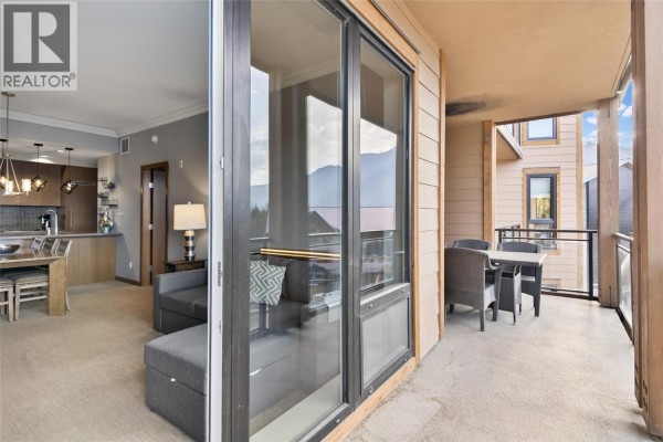 Bedroom - 2950 Camozzi Road Unit# 1414, Revelstoke, BC V0E2S1 Photo 3