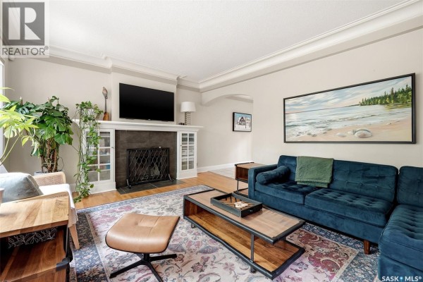 Foyer - 2950 Retallack Street, Regina, SK S4S1S9 Photo 4